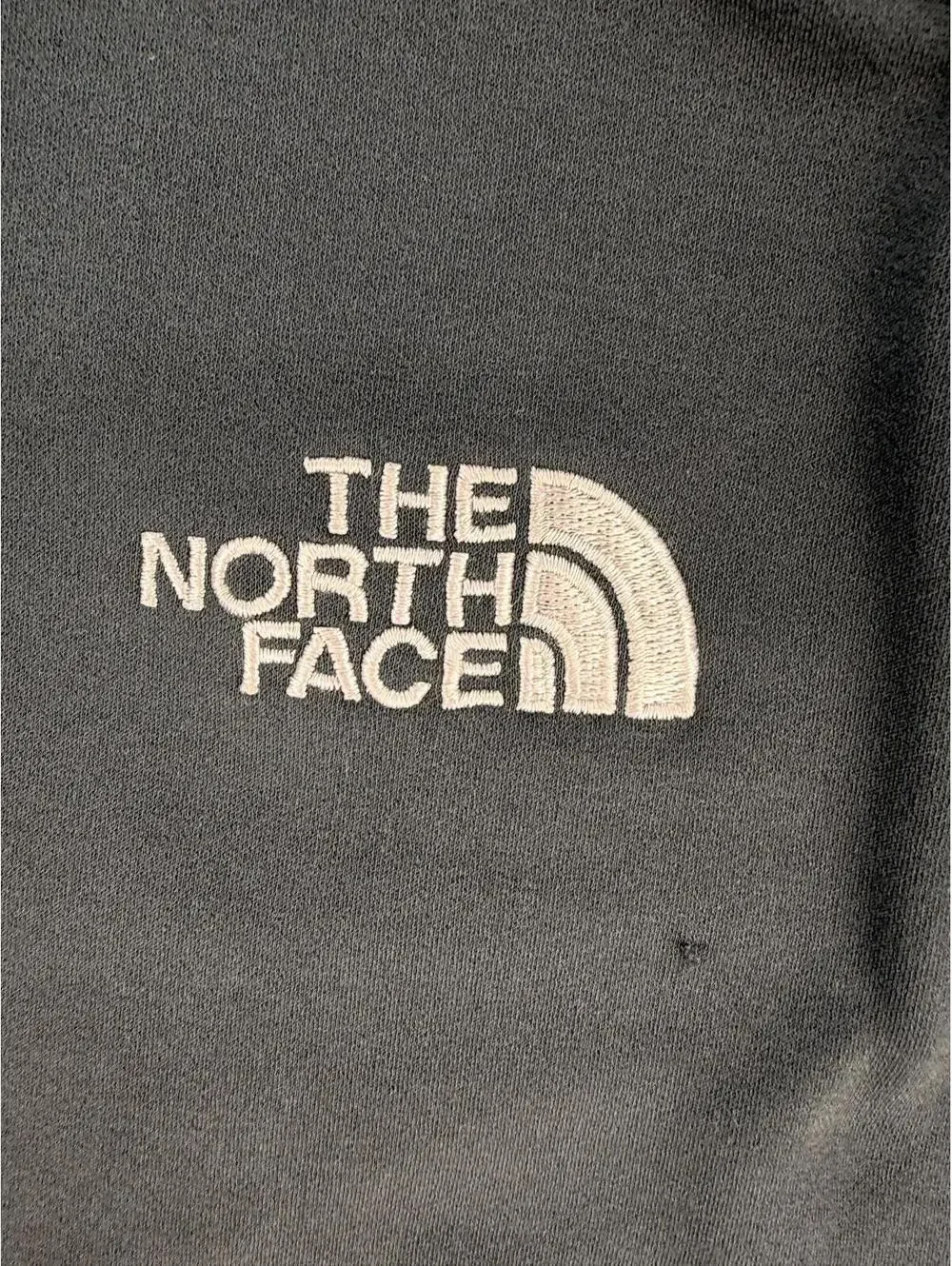 The North Face Flight Series‎ Jacket Large Gray Black Classic Outdoor